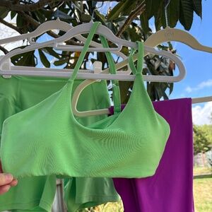 Reluna Asymmetrical Bra in Gravity